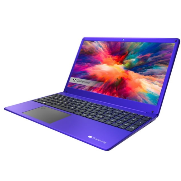 Gateway laptop - Picture 1 of 3